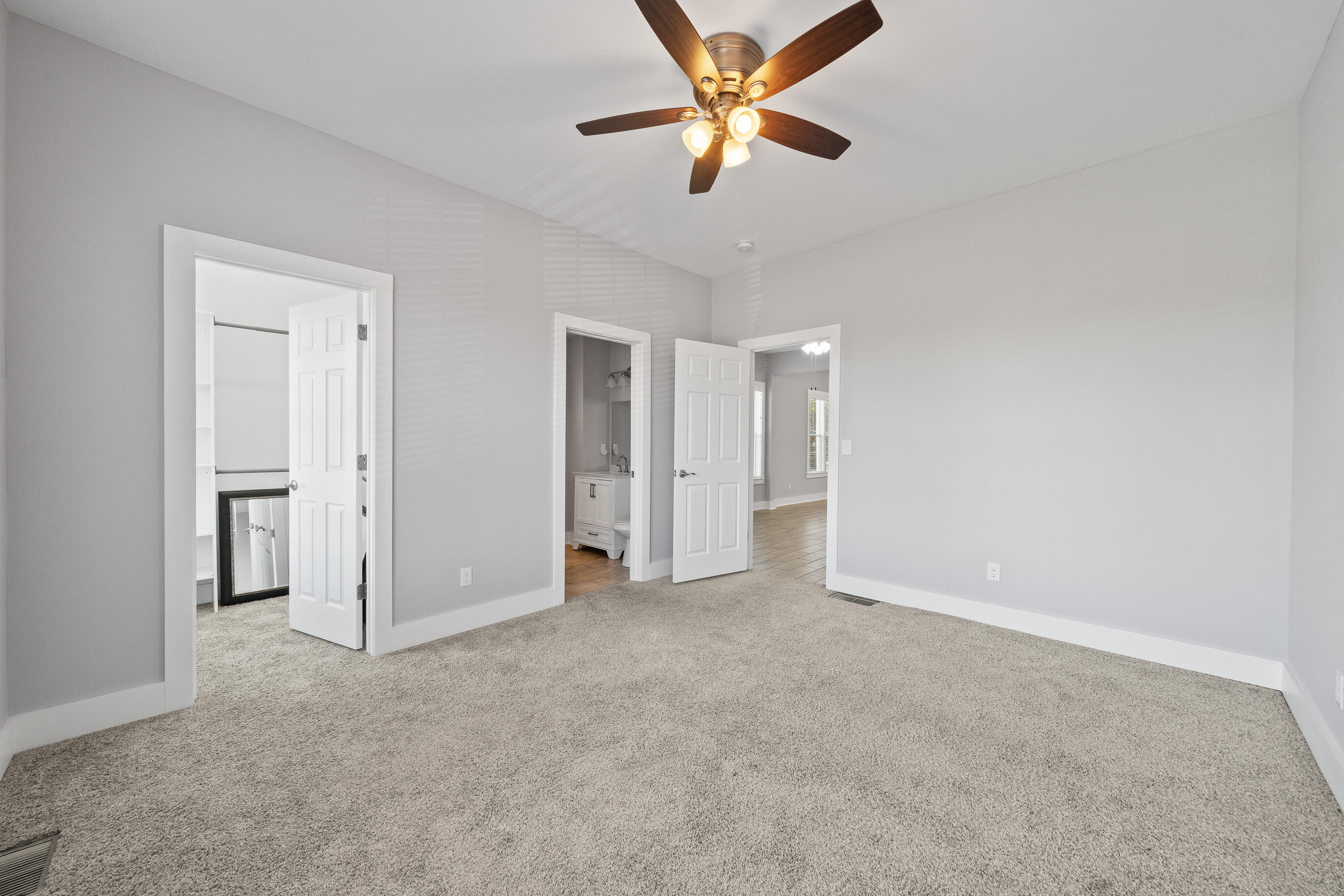 106 North Main Street, Unit 2 Walworth, WI 53184 - Photo 24 of 40 Primary bedroom