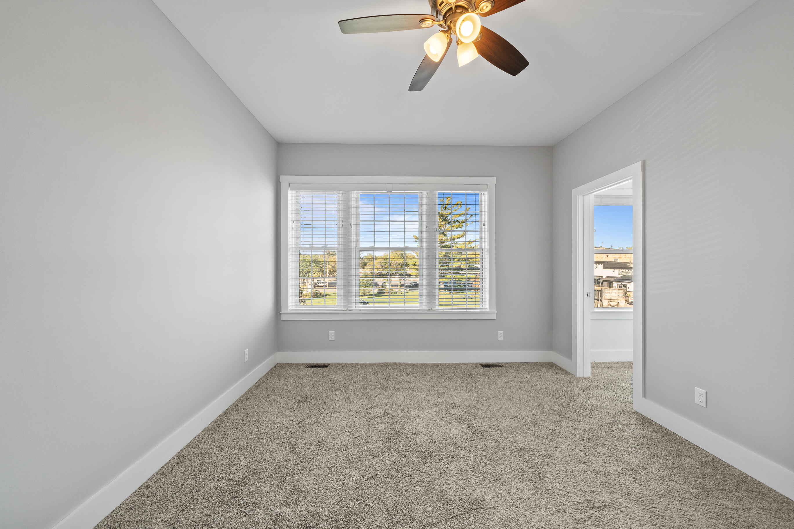 106 North Main Street, Unit 2 Walworth, WI 53184 - Photo 25 of 40 Primary bedroom