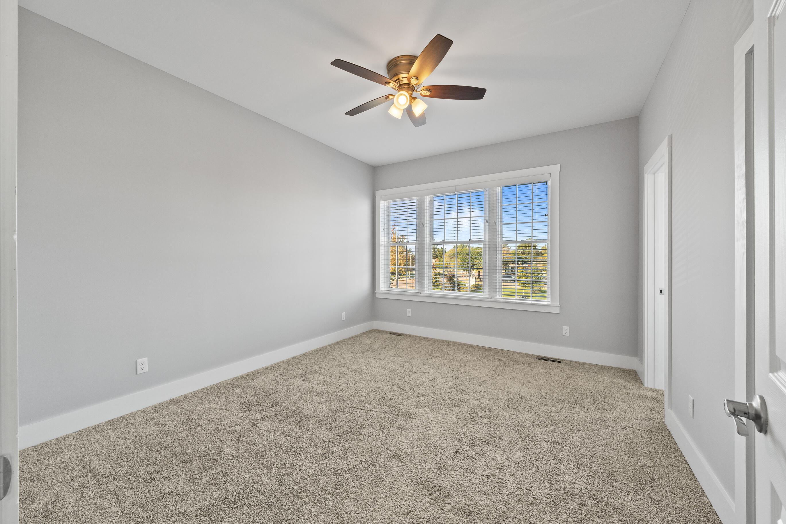 106 North Main Street, Unit 2 Walworth, WI 53184 - Photo 27 of 40 Primary bedroom
