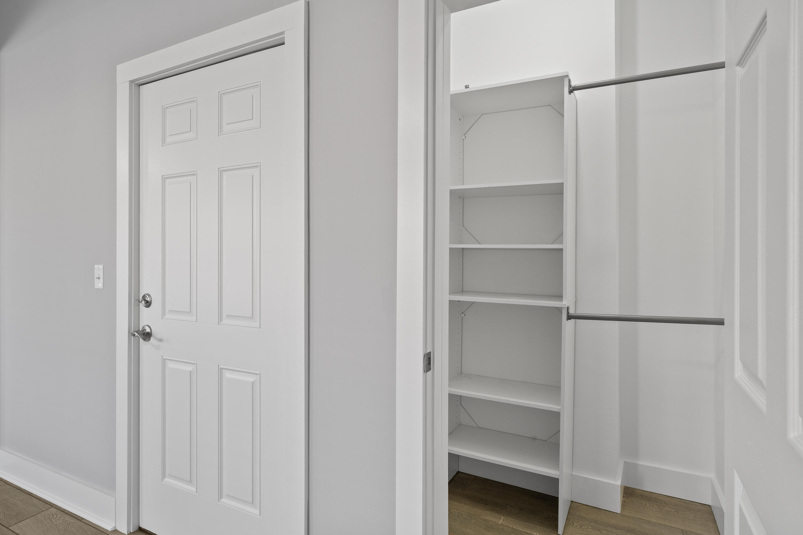 106 North Main Street, Unit 2 Walworth, WI 53184 - Photo 28 of 40 Front closet