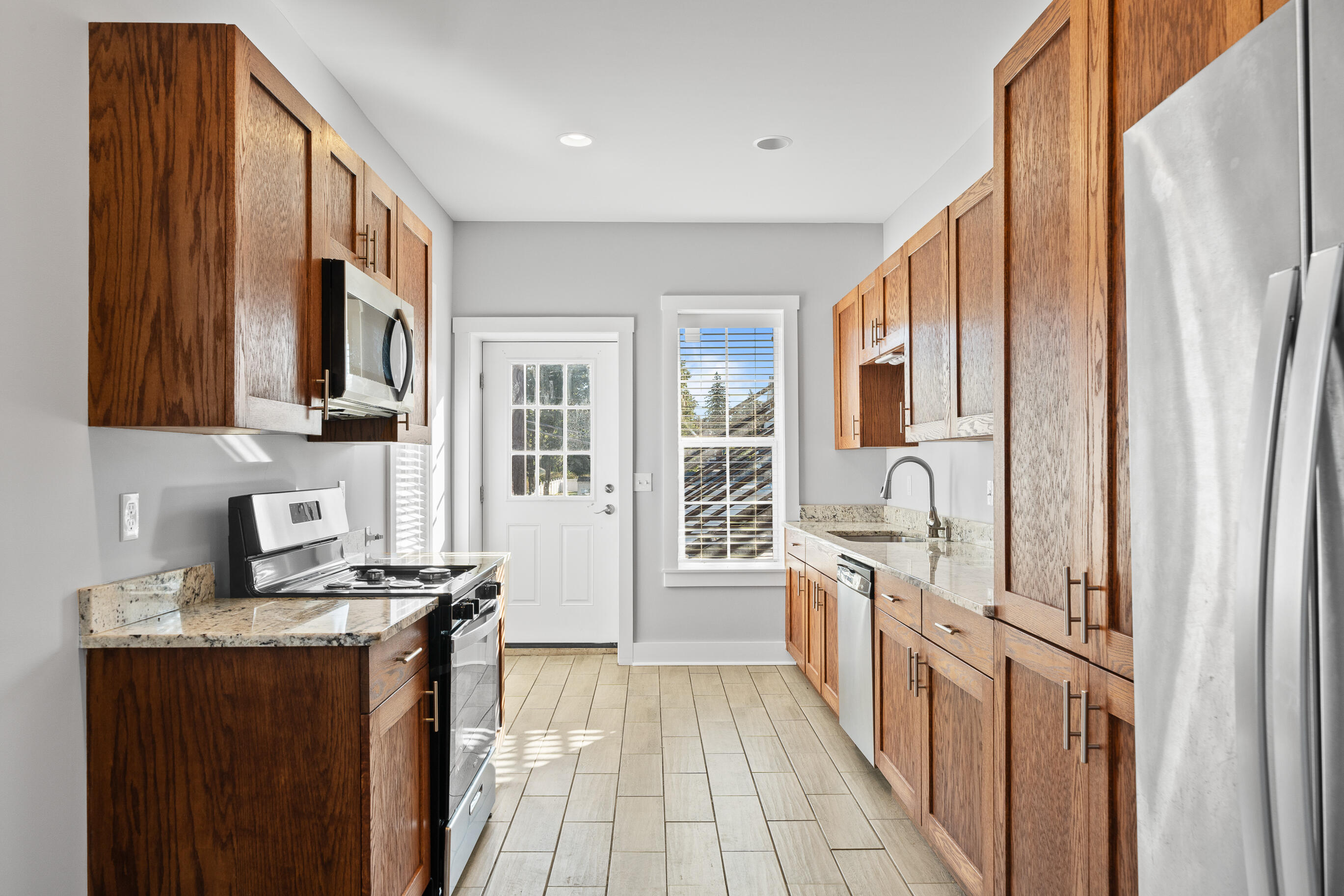 106 North Main Street, Unit 2 Walworth, WI 53184 - Photo 34 of 40 Kitchen