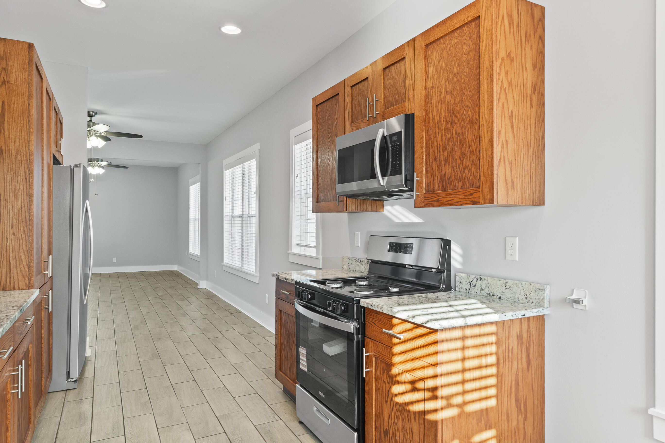 106 North Main Street, Unit 2 Walworth, WI 53184 - Photo 37 of 40 Kitchen