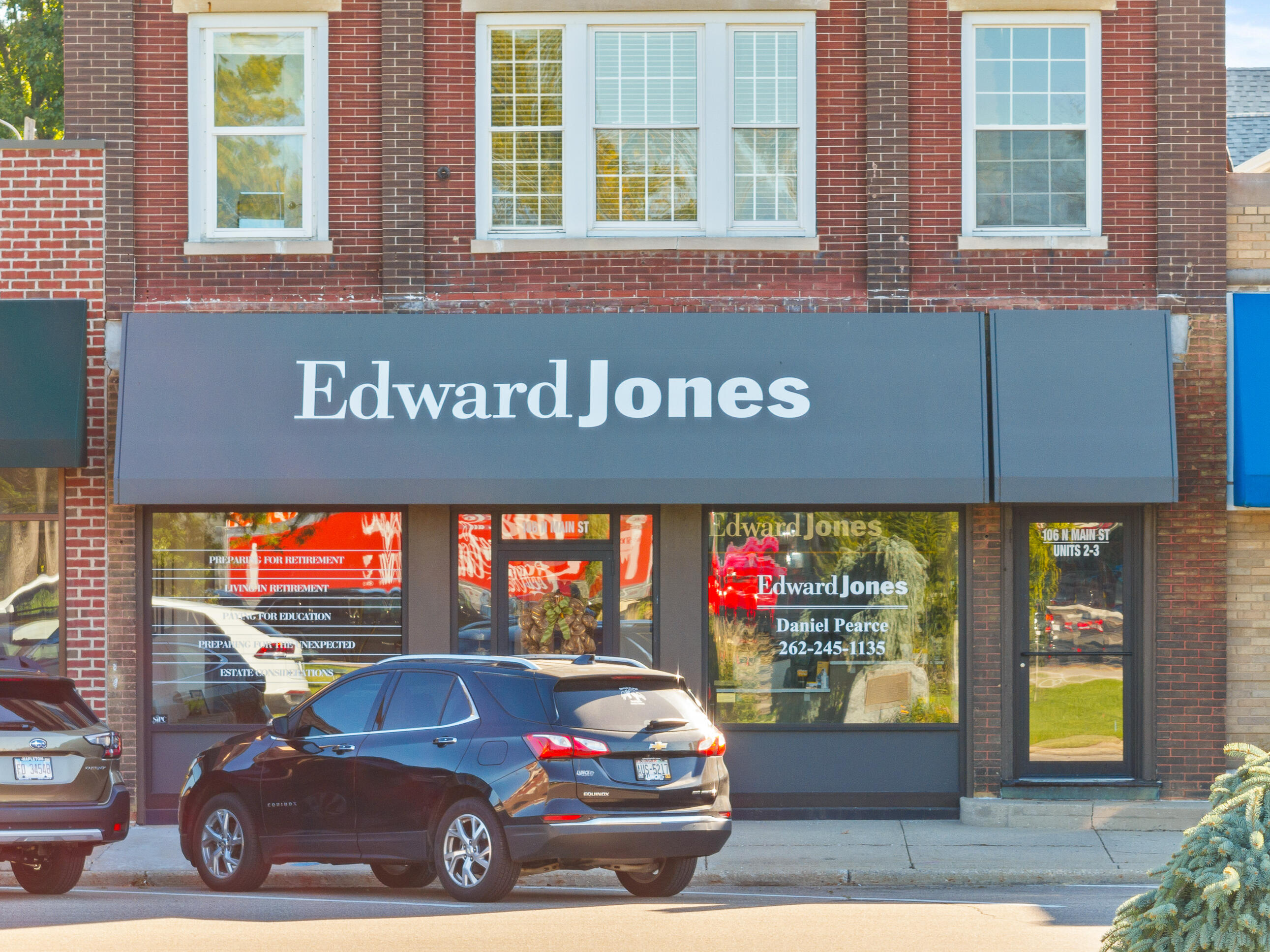 106 North Main Street, Unit 2 Walworth, WI 53184 - Photo 6 of 40 106 N Main St- Apartment 3-50