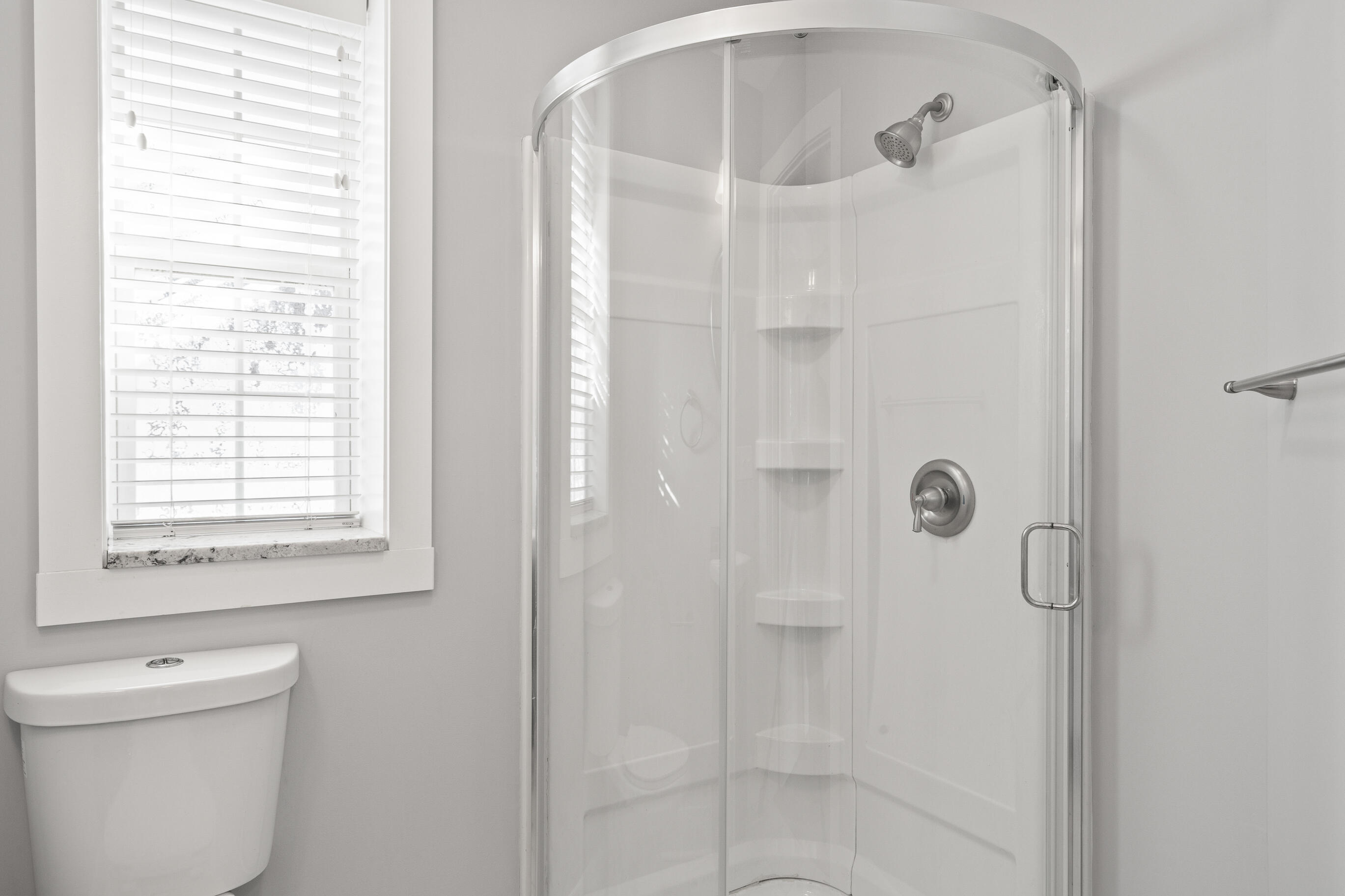 106 North Main Street, Unit 2 Walworth, WI 53184 - Photo 7 of 40 Hall bathroom