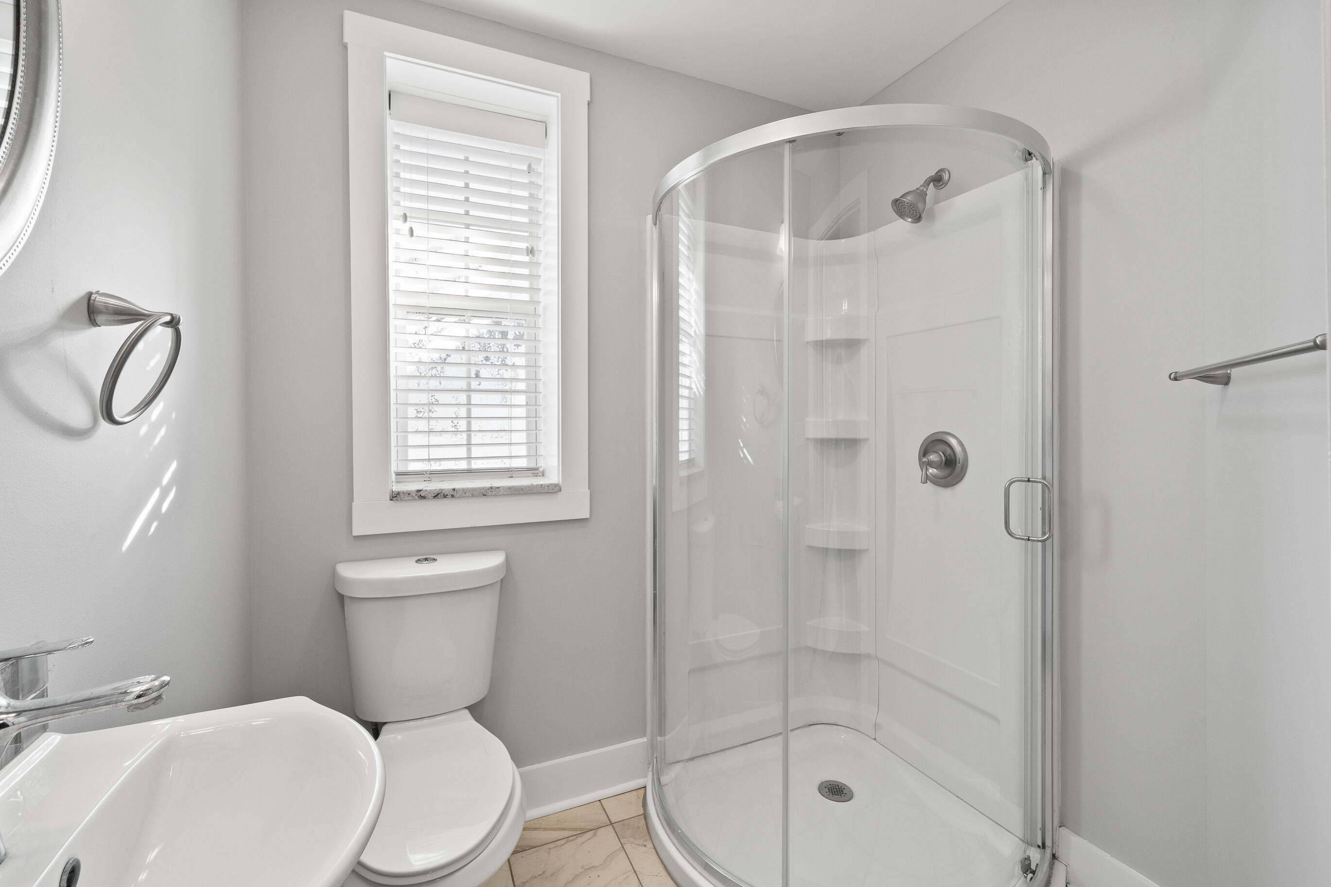 106 North Main Street, Unit 2 Walworth, WI 53184 - Photo 8 of 40 Hall Bathroom