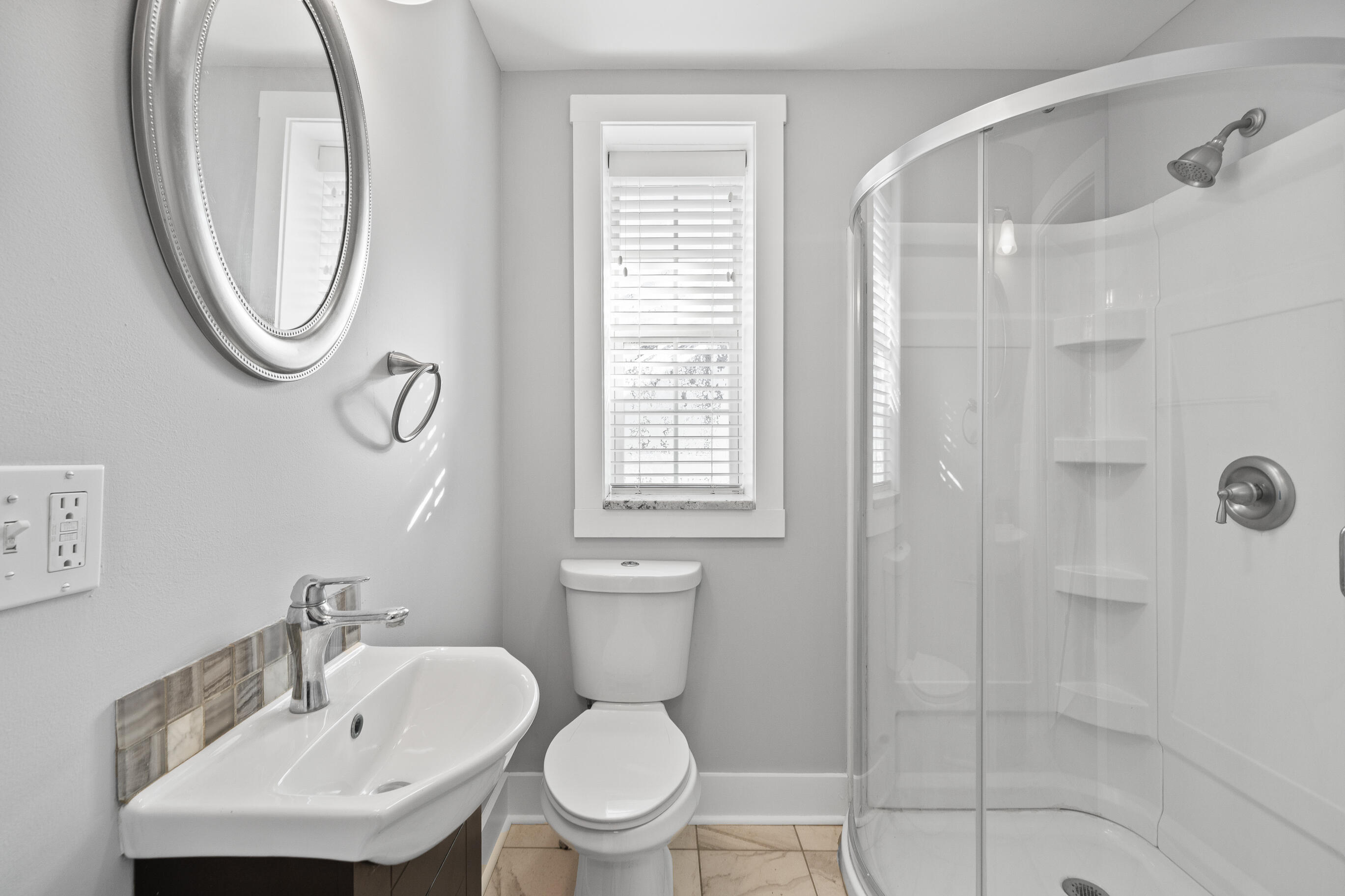 106 North Main Street, Unit 2 Walworth, WI 53184 - Photo 9 of 40 Hall Bathroom