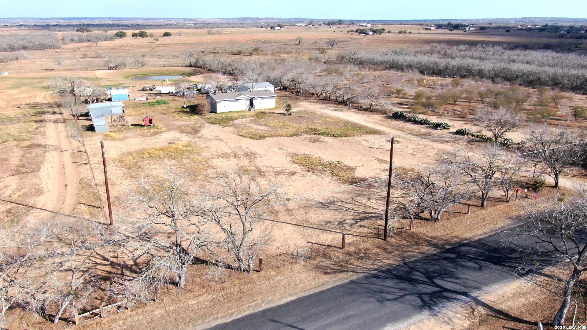 7510 Pittman Road Adkins, TX 78101 - Photo 1 of 42 a view of ocean view