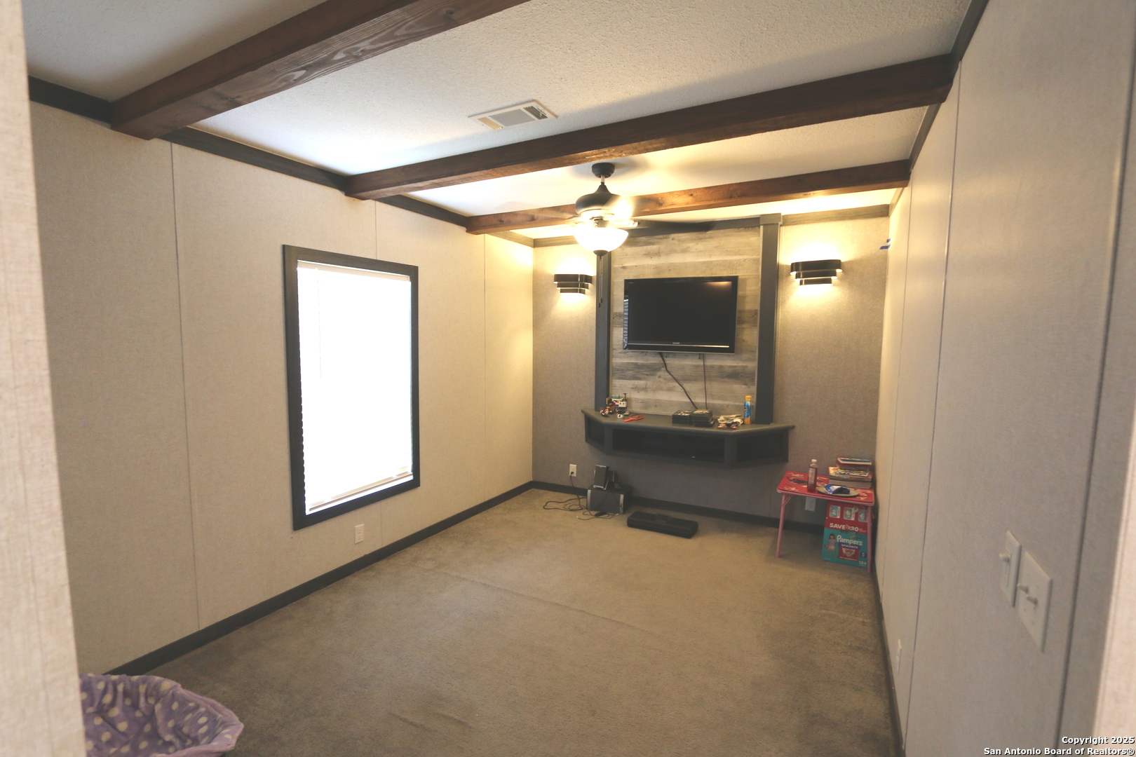 7510 Pittman Road Adkins, TX 78101 - Photo 22 of 42 a view of utility room