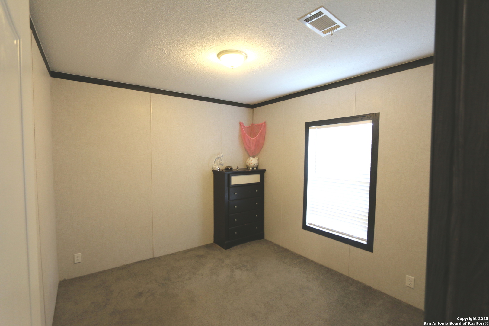7510 Pittman Road Adkins, TX 78101 - Photo 29 of 42 an empty room with windows and closet