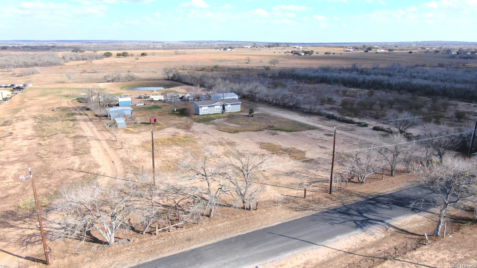 7510 Pittman Road Adkins, TX 78101 - Photo 40 of 42 a view of beach and ocean