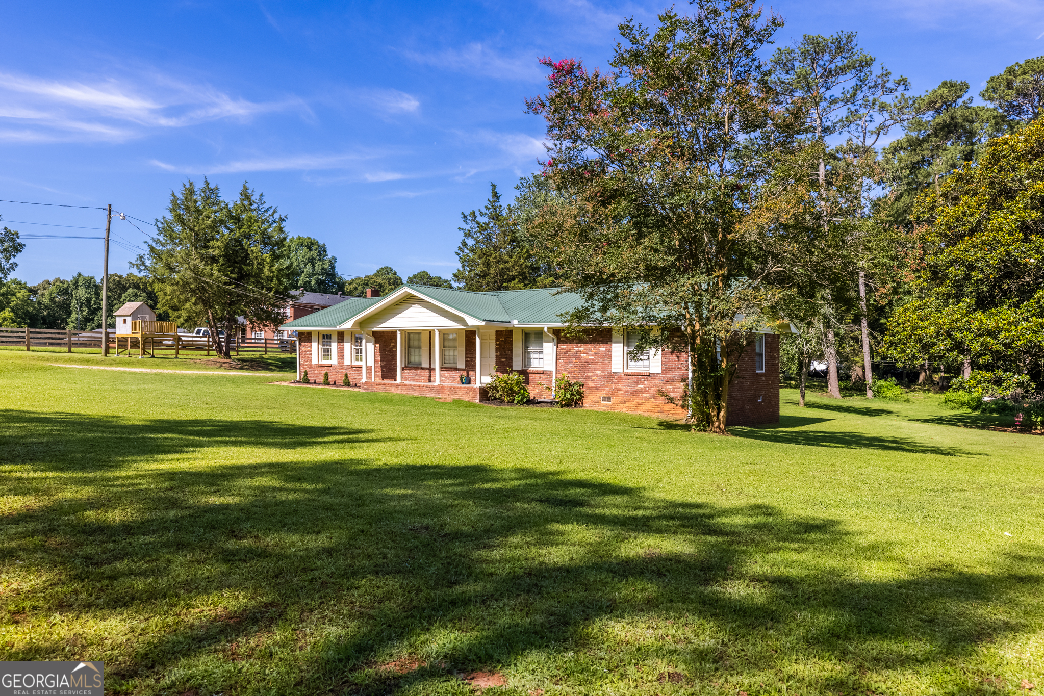 224 Patillo Road Stockbridge, GA 30281 - Photo 5 of 50