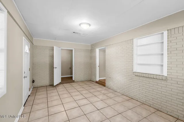 $1,550 | 2126 31st Street, Gulfport, MS 39501