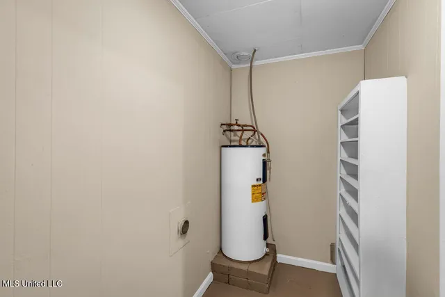 $1,550 | 2126 31st Street, Gulfport, MS 39501