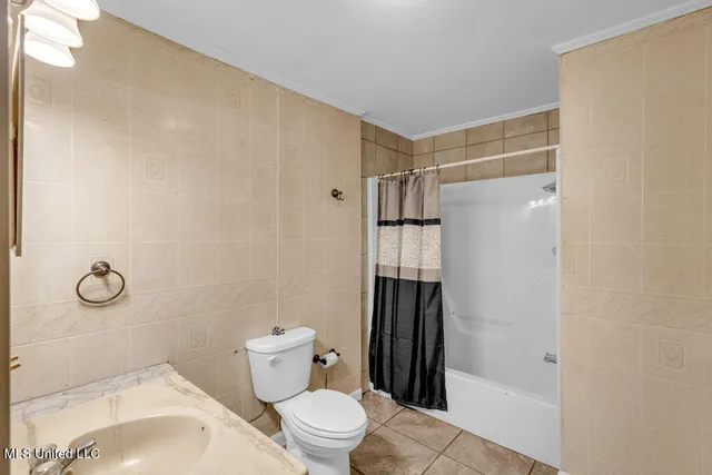 $1,550 | 2126 31st Street, Gulfport, MS 39501