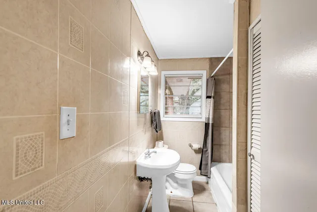 $1,550 | 2126 31st Street, Gulfport, MS 39501