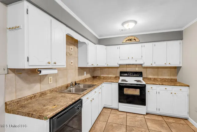 $1,550 | 2126 31st Street, Gulfport, MS 39501