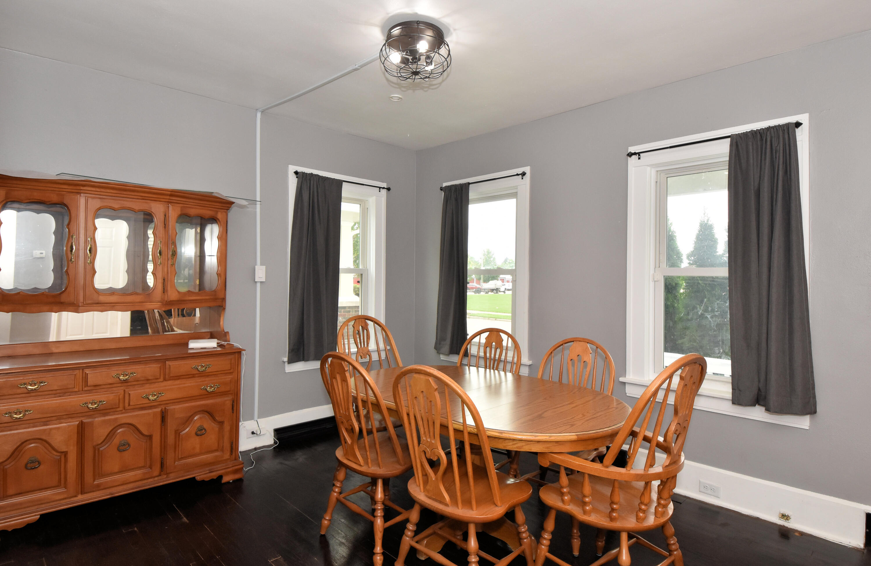1717 Grange Avenue Racine, WI 53405 - Photo 2 of 28 Dining Room