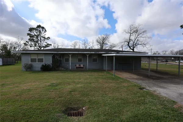 $248,500 | 6302 Olson Lane, Pasadena, TX 77505