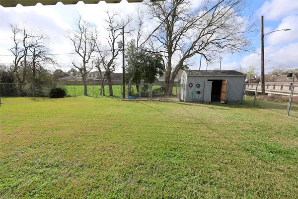 $248,500 | 6302 Olson Lane, Pasadena, TX 77505