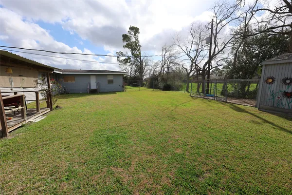 $248,500 | 6302 Olson Lane, Pasadena, TX 77505