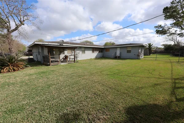 $248,500 | 6302 Olson Lane, Pasadena, TX 77505