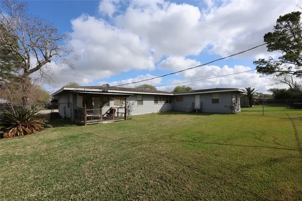 $248,500 | 6302 Olson Lane, Pasadena, TX 77505