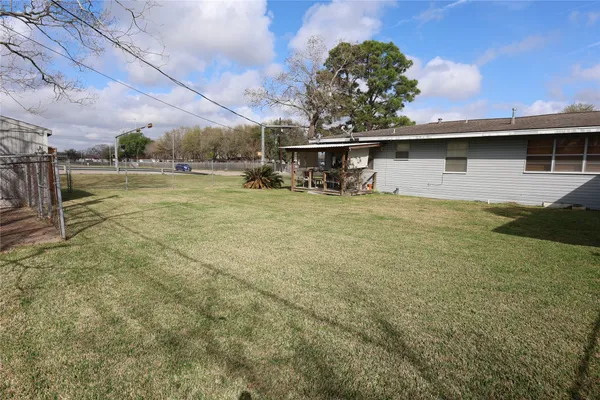 $248,500 | 6302 Olson Lane, Pasadena, TX 77505