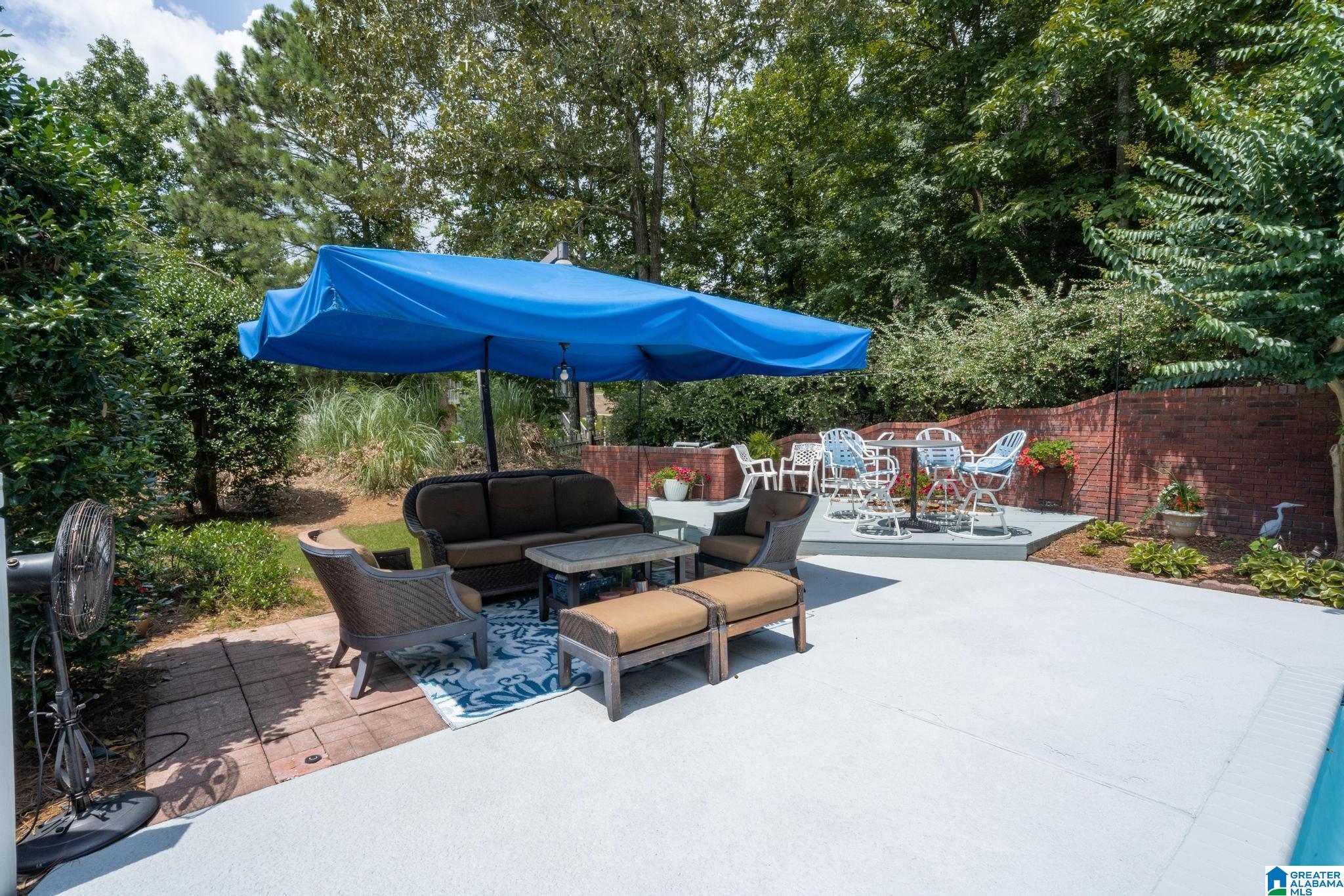 2009 Hampton Place Birmingham, AL 35242 - Photo 66 of 85