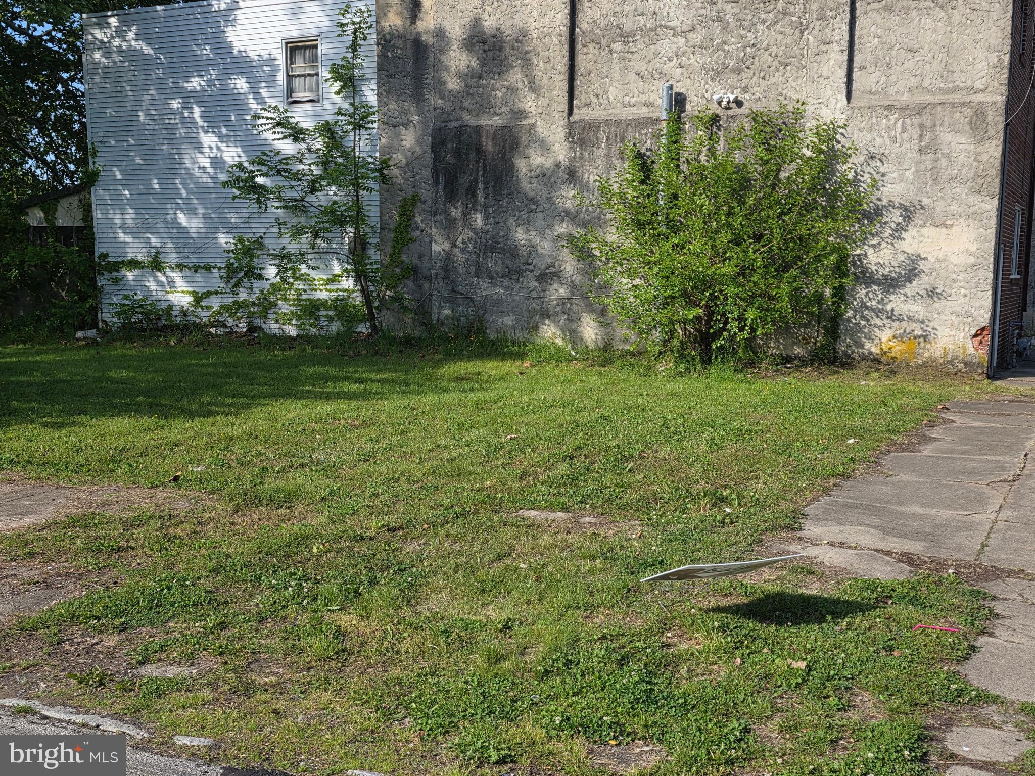 1901 West 3rd Street Chester, PA 19013 - Photo 4 of 4 a view of a garden
