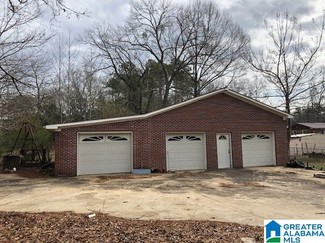 1861 Jalna Road Birmingham, AL 35214 - Photo 1 of 5