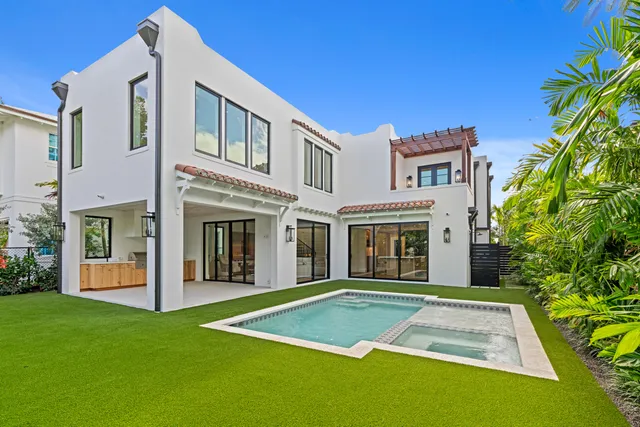 $4,995,000 | 317 Greymon Drive, West Palm Beach, FL 33405