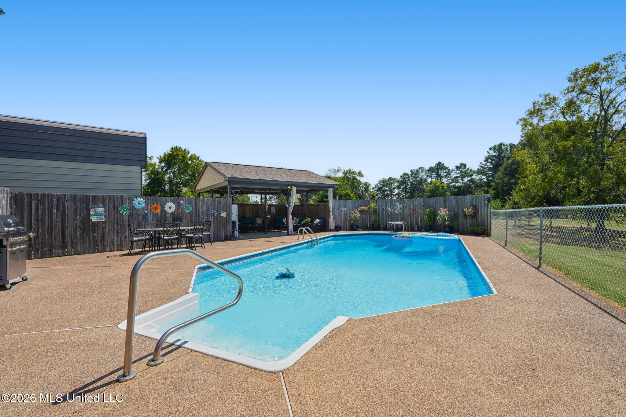 1601 Holly Springs Road, Unit R Hernando, MS 38632 - Photo 44 of 58 Swimming Pool