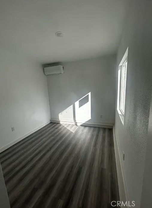 648 East Cerritos Street, Unit 2 Rialto, CA 92376 - Photo 4 of 6 a view of an empty room and window