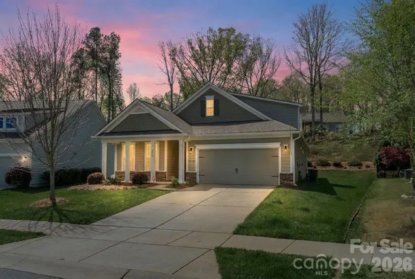 $500,000 | 2214 Seagull Drive, Denver, NC 28037
