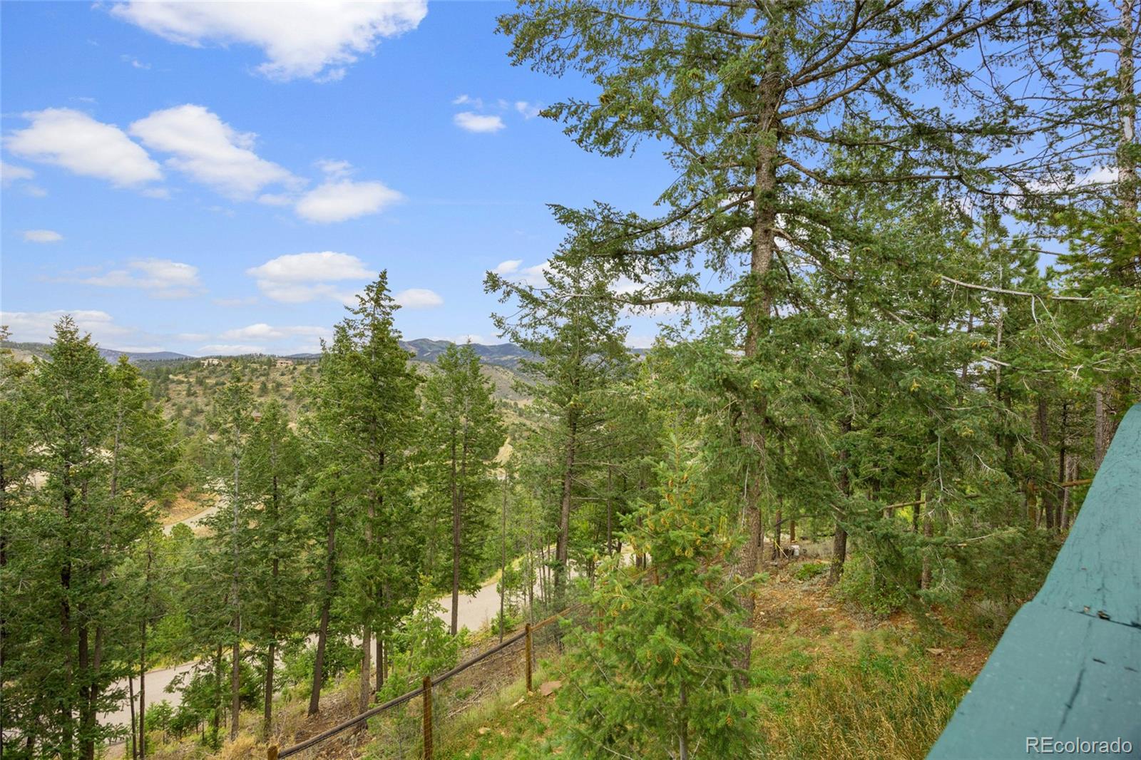 730 Clear Creek Road Evergreen, CO 80439 - Photo 14 of 44