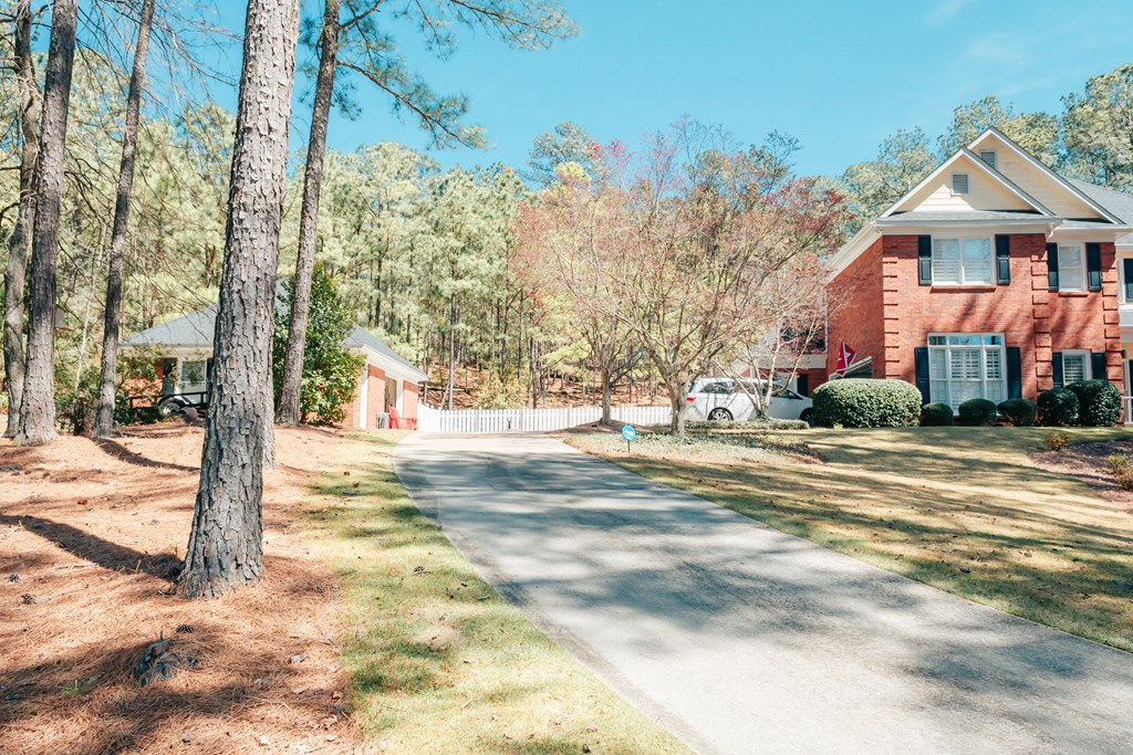 142 Almond Ridge Drive Fortson, GA 31808 - Photo 2 of 24 Gallery Image 2