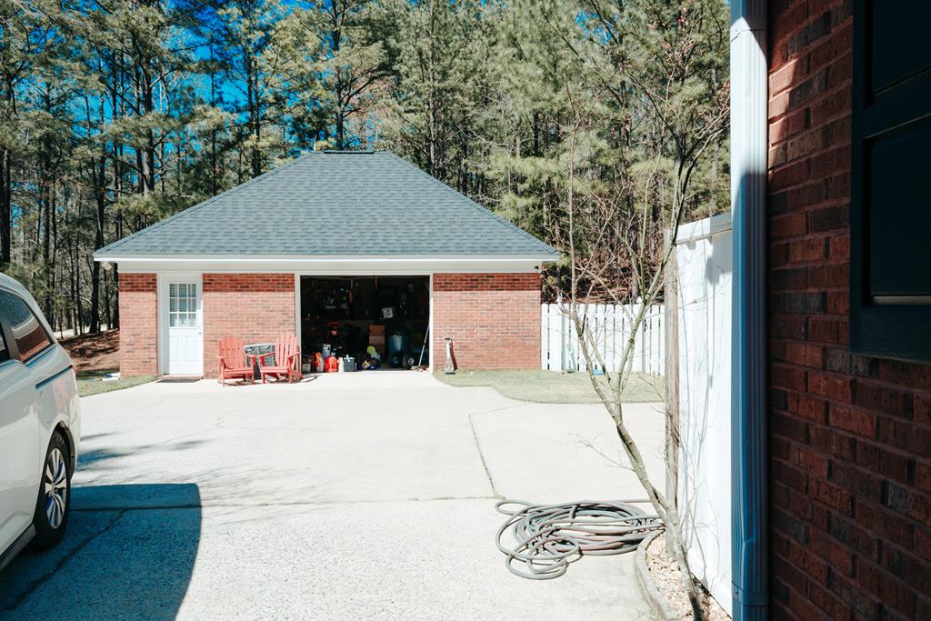 142 Almond Ridge Drive Fortson, GA 31808 - Photo 24 of 24 Gallery Image 24