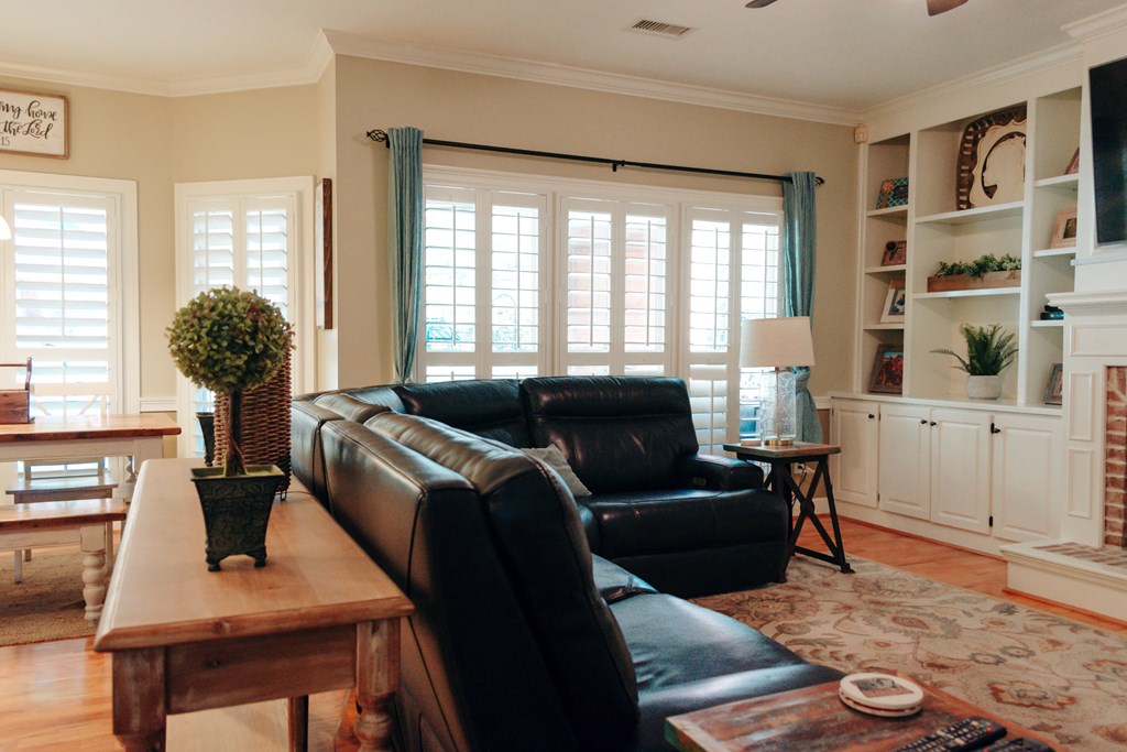 142 Almond Ridge Drive Fortson, GA 31808 - Photo 4 of 24 Gallery Image 4