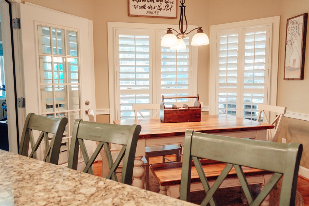 142 Almond Ridge Drive Fortson, GA 31808 - Photo 7 of 24 Gallery Image 7