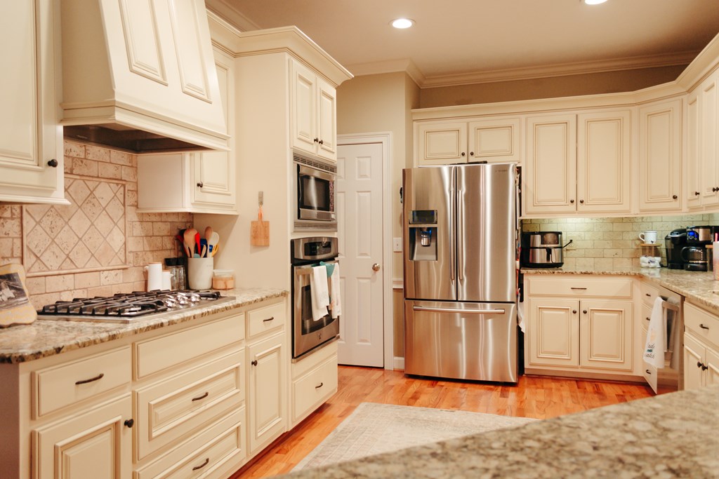 142 Almond Ridge Drive Fortson, GA 31808 - Photo 8 of 24 Gallery Image 8