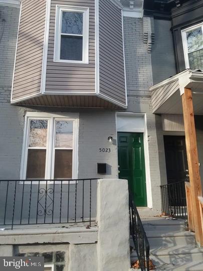 5023 Parrish Street Philadelphia, PA 19139 - Photo 1 of 22