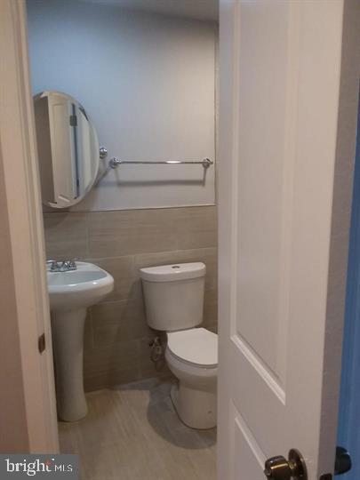 5023 Parrish Street Philadelphia, PA 19139 - Photo 13 of 22 Main Bathroom