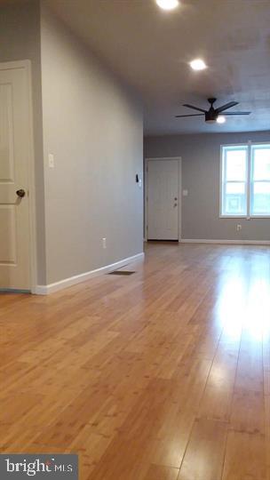 5023 Parrish Street Philadelphia, PA 19139 - Photo 15 of 22 Bedroom