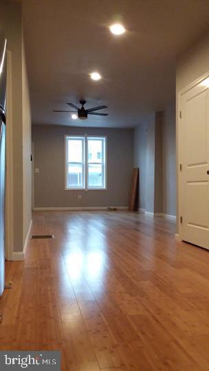 5023 Parrish Street Philadelphia, PA 19139 - Photo 16 of 22 Bedroom