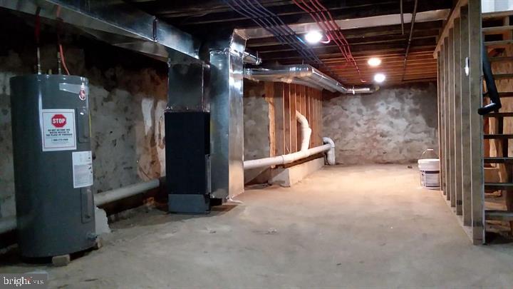 5023 Parrish Street Philadelphia, PA 19139 - Photo 21 of 22 Basement