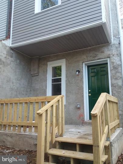 5023 Parrish Street Philadelphia, PA 19139 - Photo 22 of 22 Rear exterior