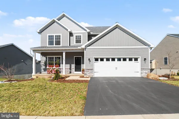 $625,000 | 220 Pebble Drive, Elizabethtown, PA 17022