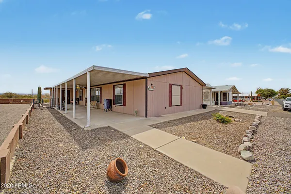 $238,500 | 3809 North Colorado Avenue, Florence, AZ 85132