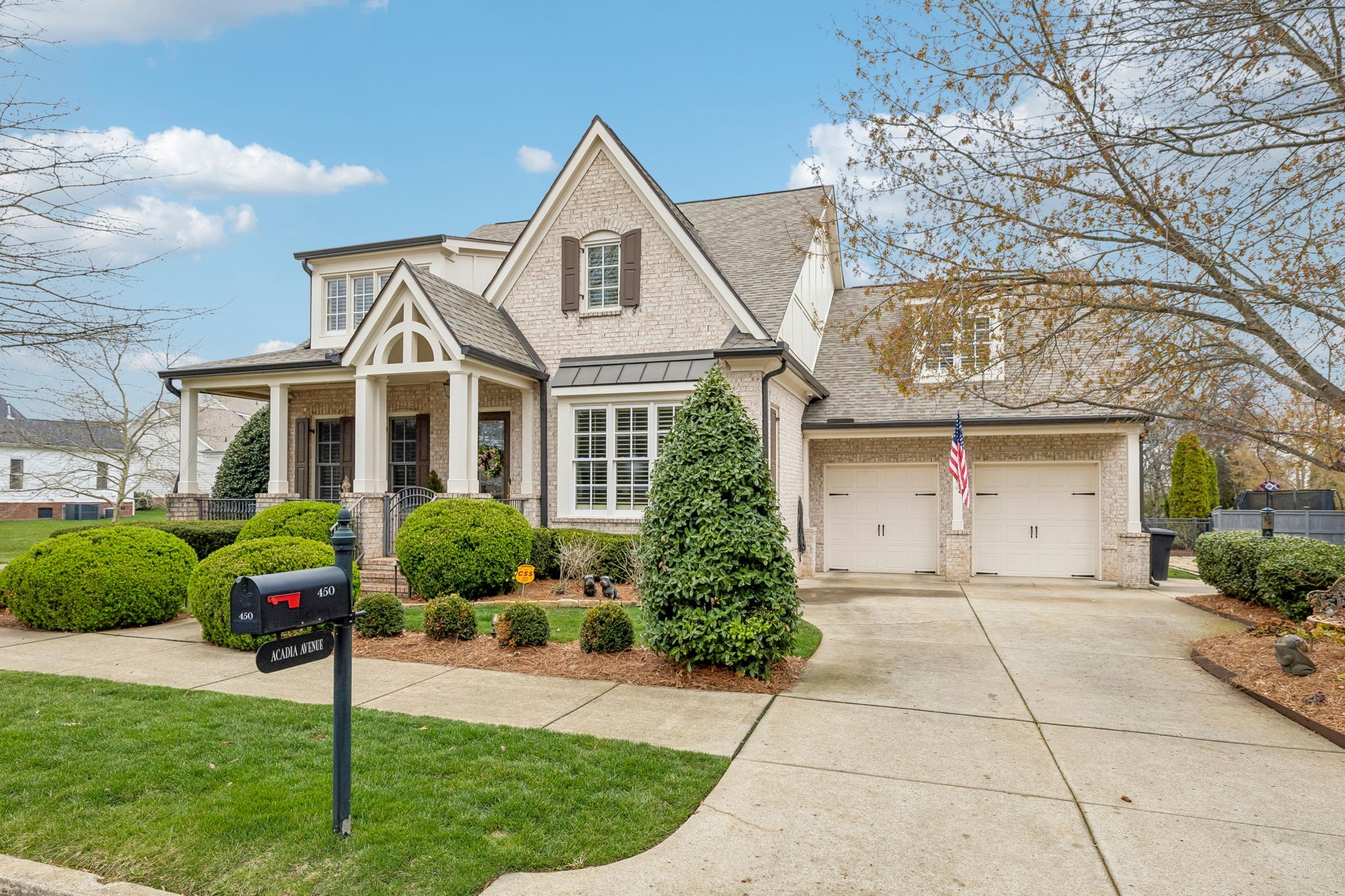 450 Acadia Avenue Franklin, TN 37064 - Photo 2 of 39