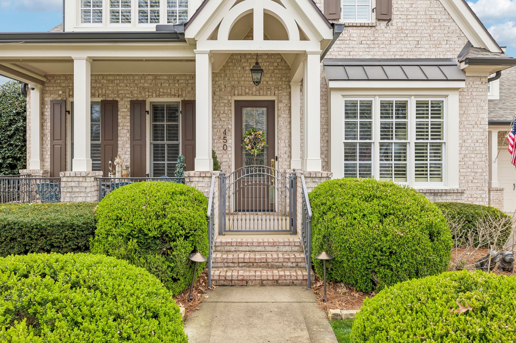 450 Acadia Avenue Franklin, TN 37064 - Photo 3 of 39